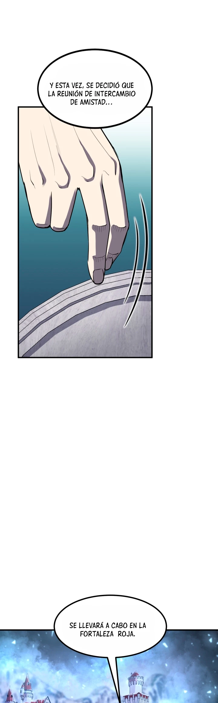 Read El Despiadado Demonio Celestial Manga Online