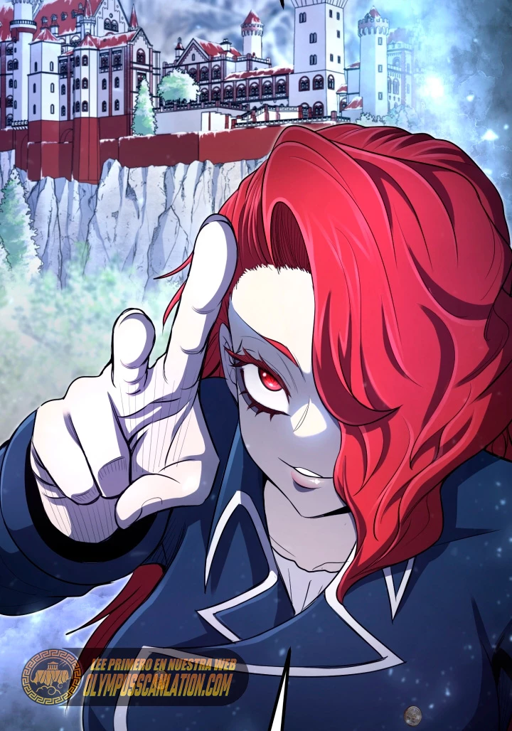 Read El Despiadado Demonio Celestial Manga Online