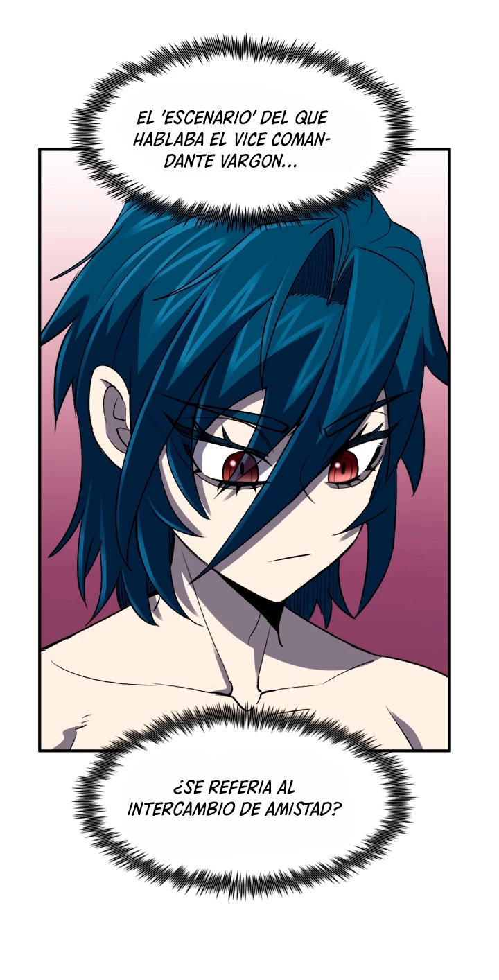 Read El Despiadado Demonio Celestial Manga Online