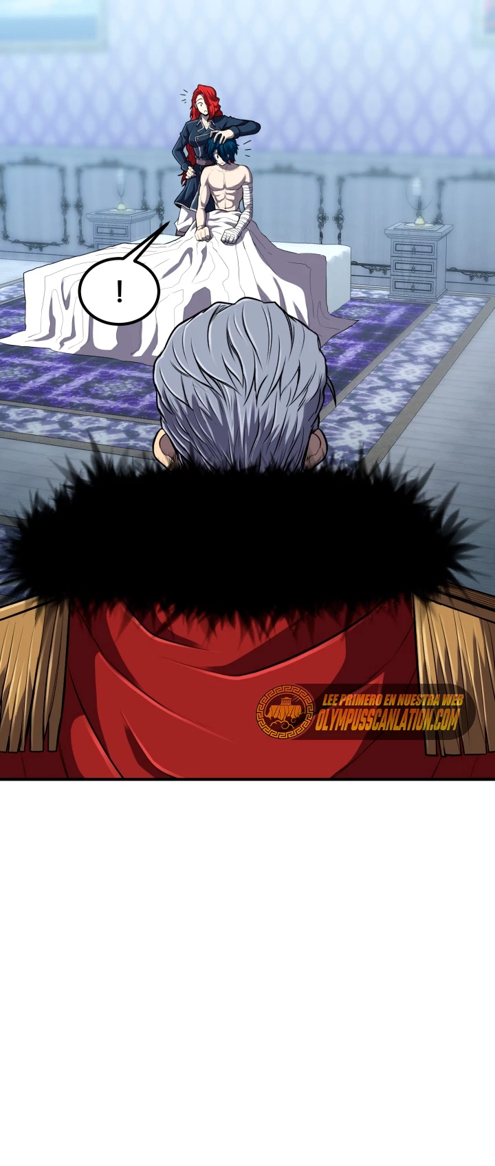 Read El Despiadado Demonio Celestial Manga Online