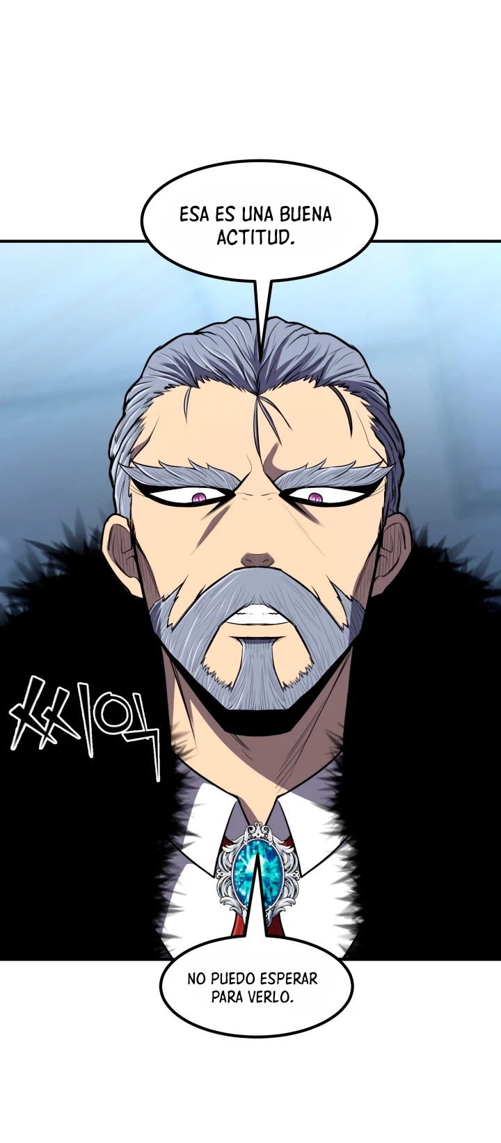 Read El Despiadado Demonio Celestial Manga Online