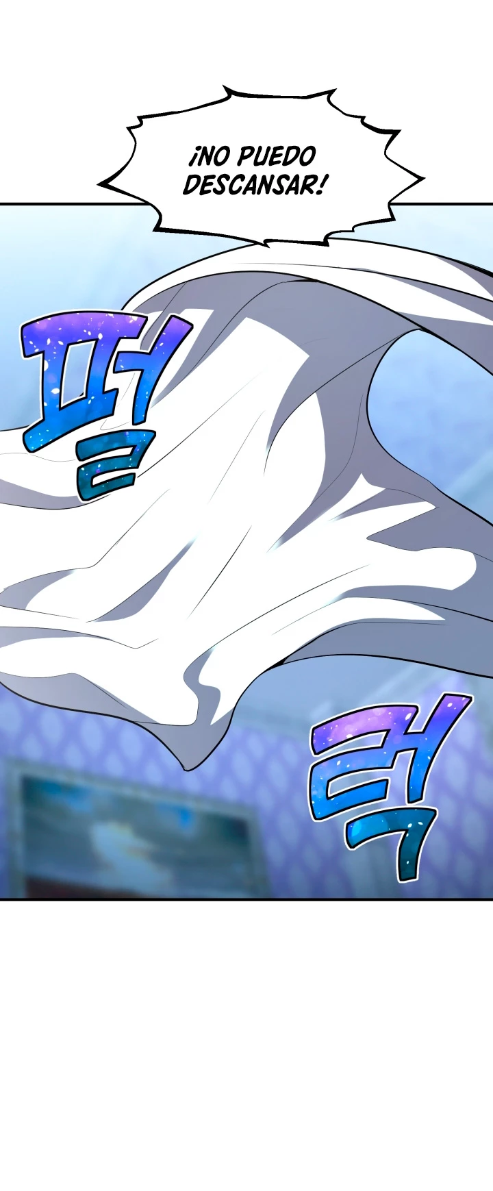 Read El Despiadado Demonio Celestial Manga Online