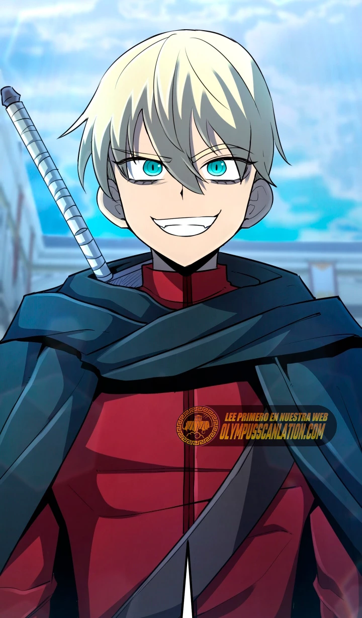 Read El Despiadado Demonio Celestial Manga Online