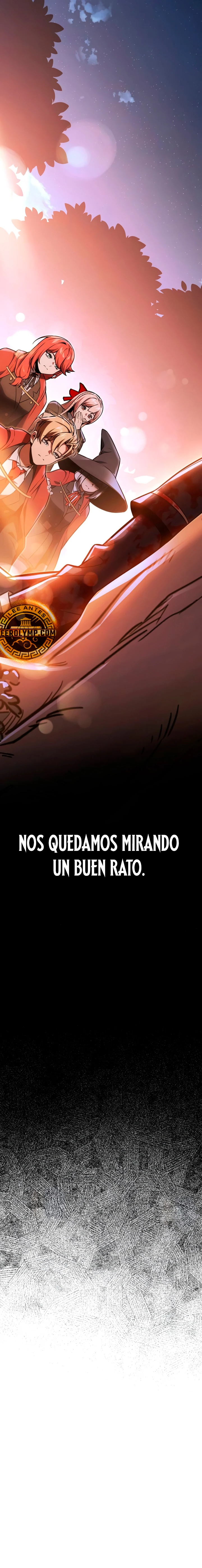Read El Despiadado Demonio Celestial Manga Online