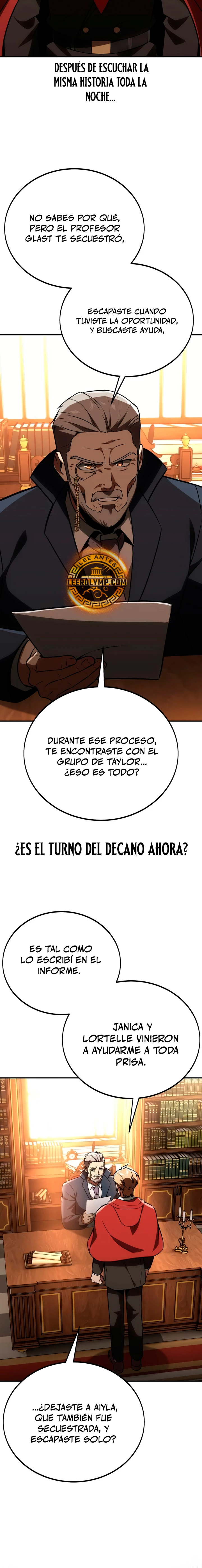 Read El Despiadado Demonio Celestial Manga Online