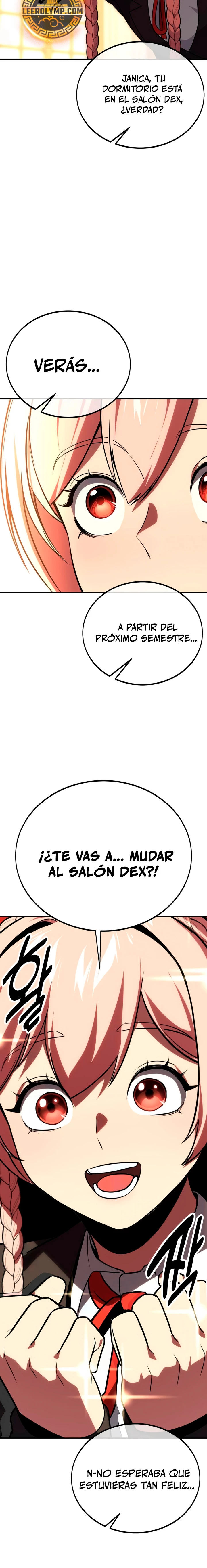 Read El Despiadado Demonio Celestial Manga Online