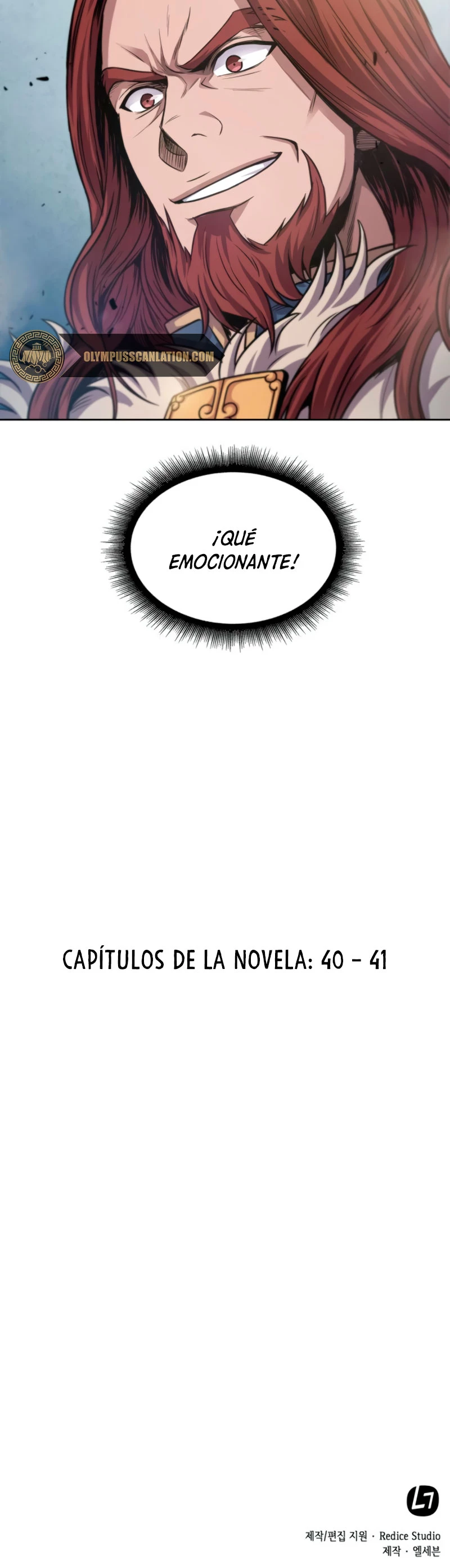 Read El Despiadado Demonio Celestial Manga Online