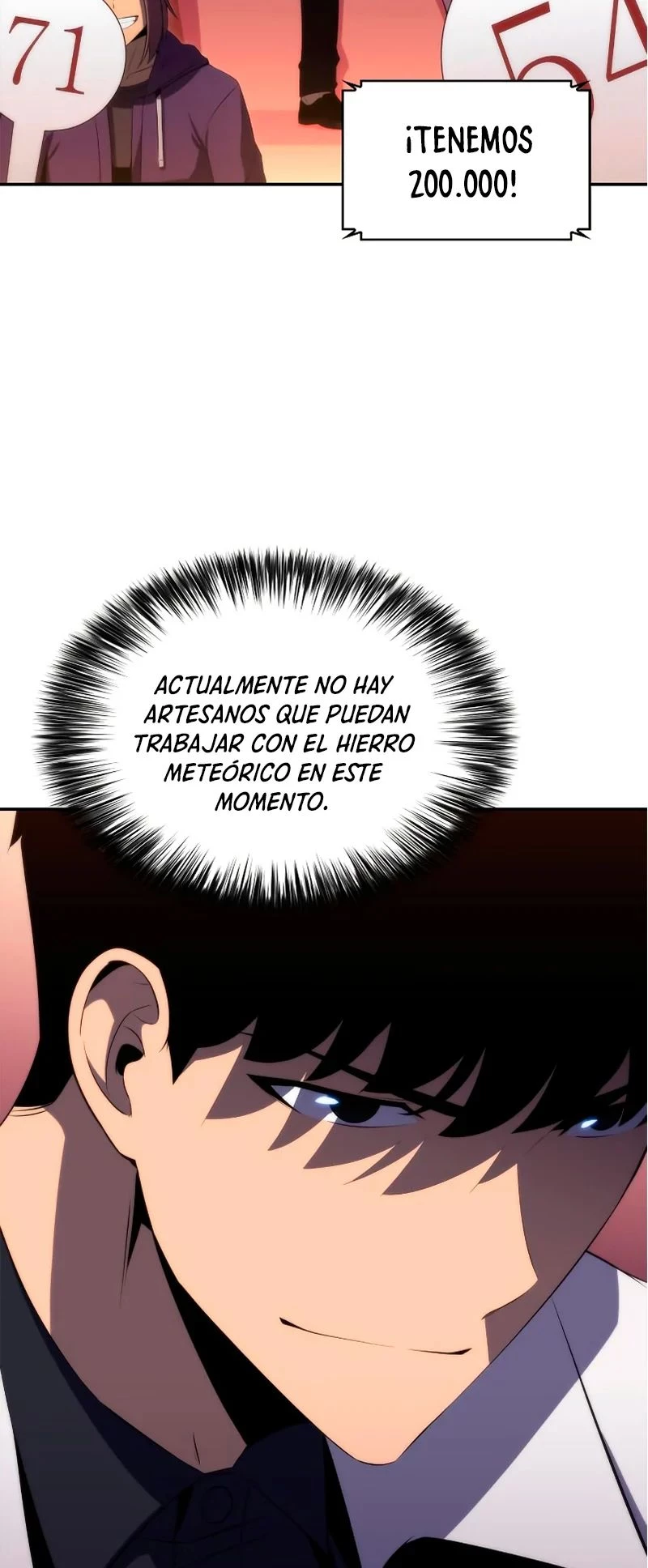 Read El Despiadado Demonio Celestial Manga Online