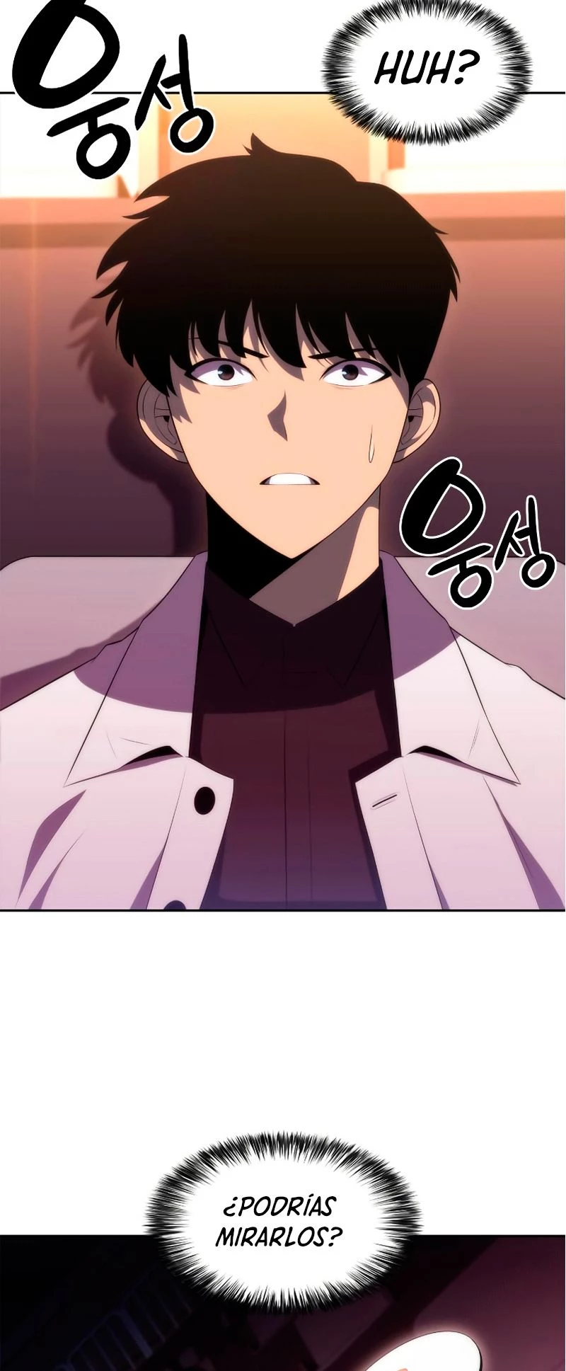 Read El Despiadado Demonio Celestial Manga Online