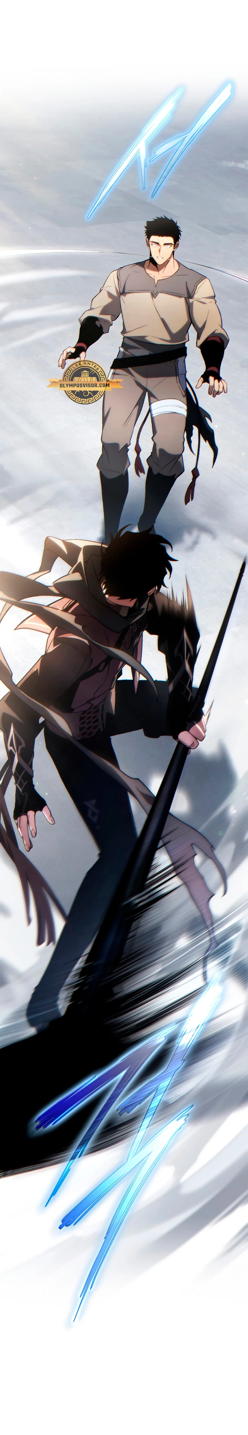 Read El Despiadado Demonio Celestial Manga Online