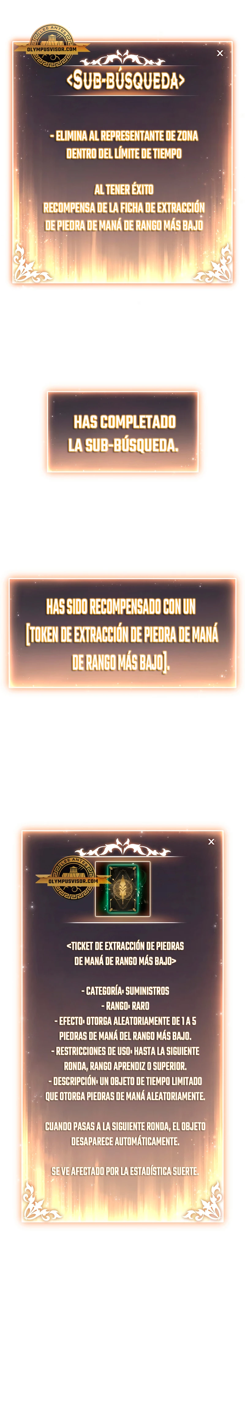 Read El Despiadado Demonio Celestial Manga Online