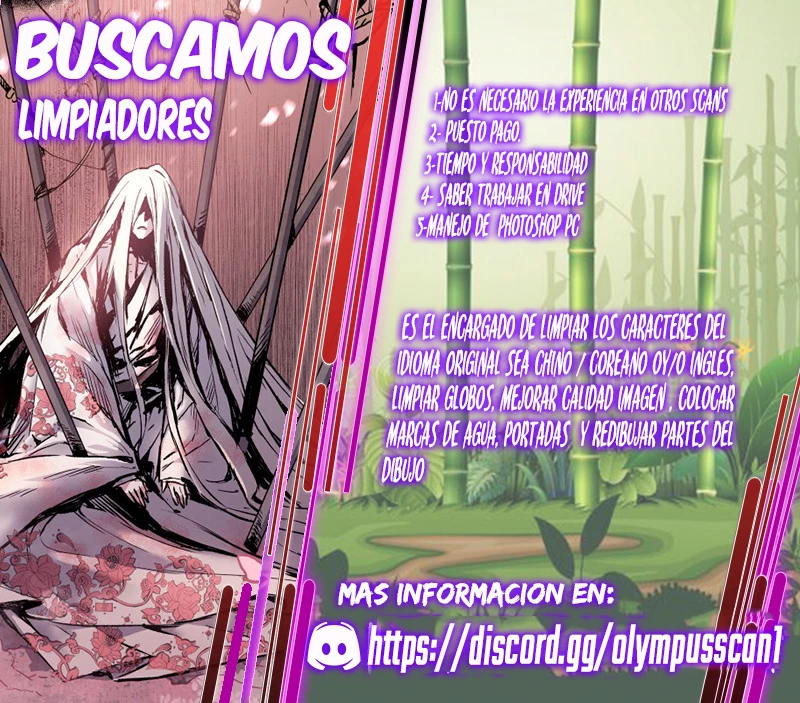 Read El Despiadado Demonio Celestial Manga Online