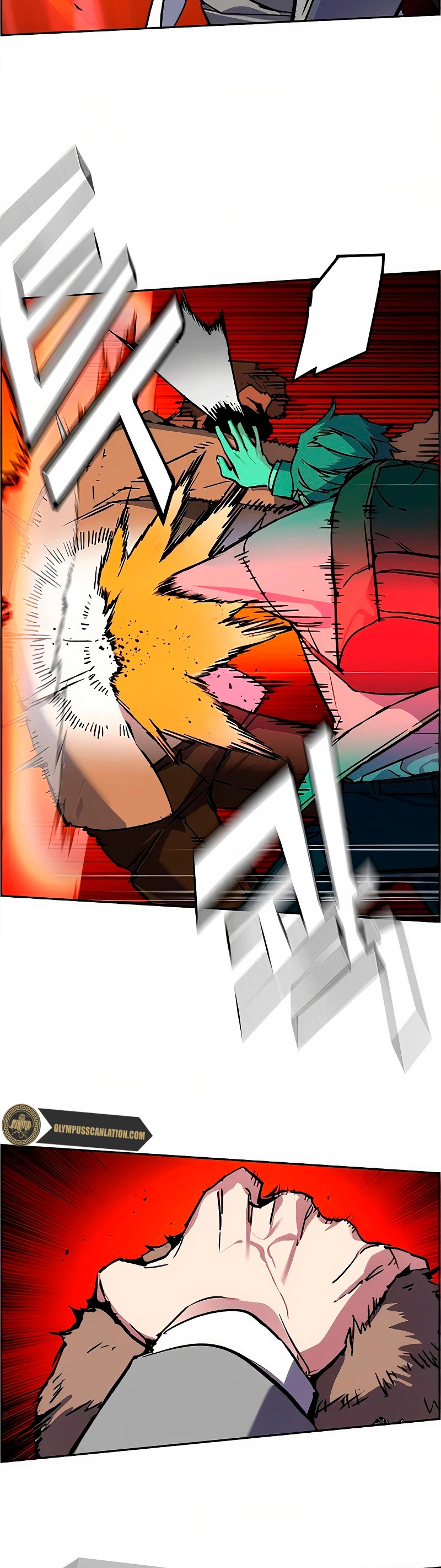 Read El Despiadado Demonio Celestial Manga Online