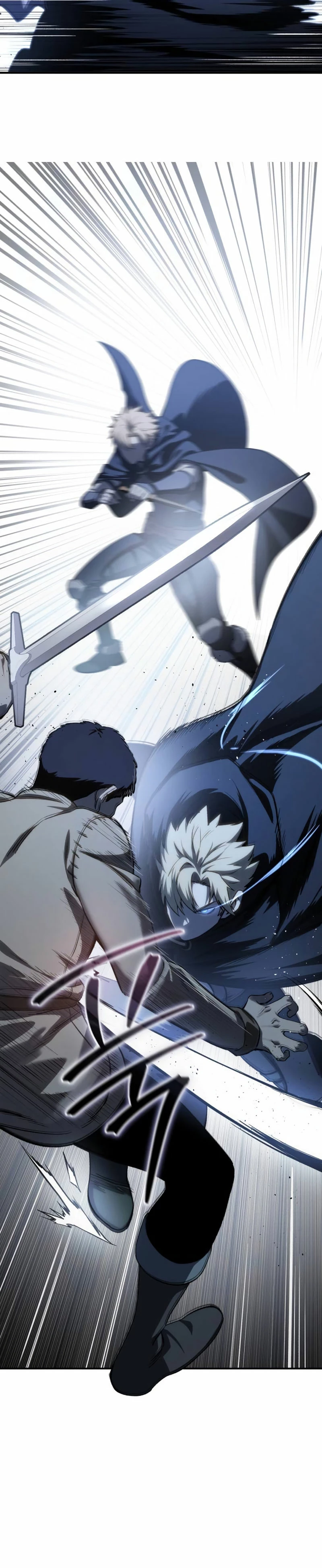 Read El Despiadado Demonio Celestial Manga Online