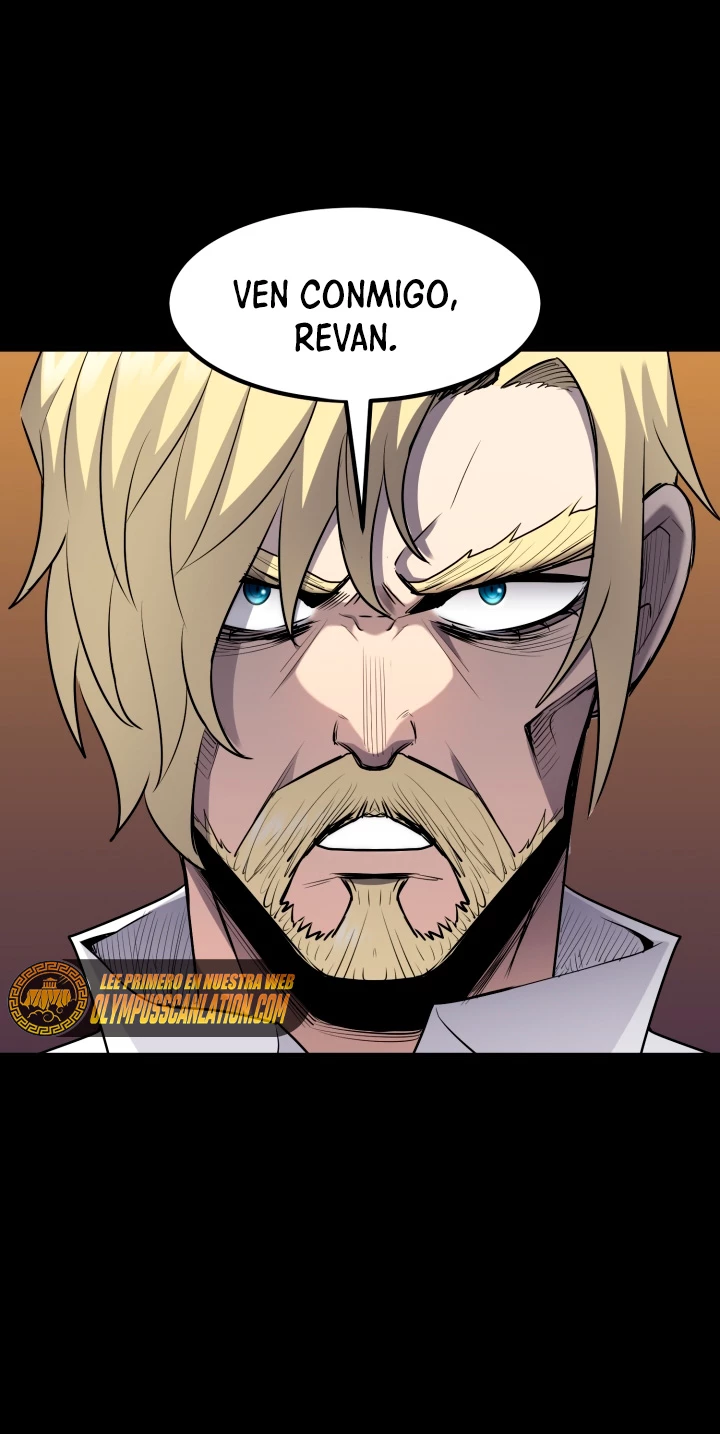Read El Despiadado Demonio Celestial Manga Online