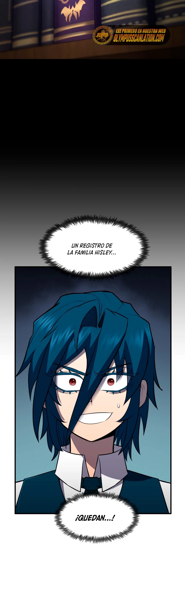 Read El Despiadado Demonio Celestial Manga Online