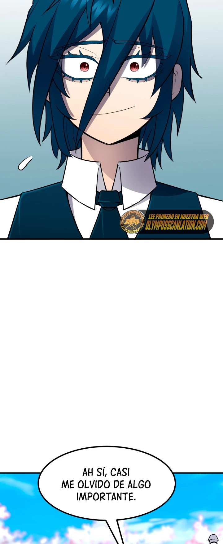 Read El Despiadado Demonio Celestial Manga Online