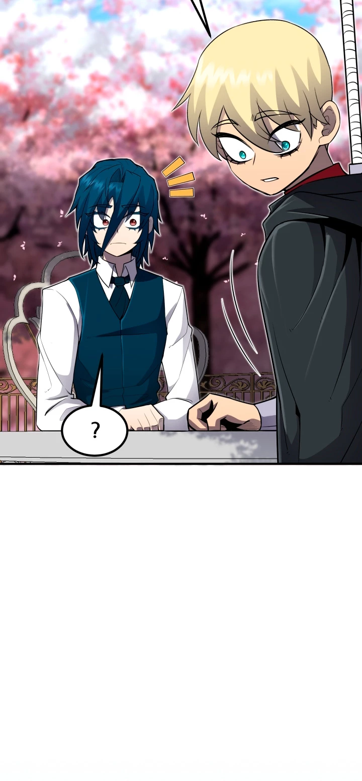 Read El Despiadado Demonio Celestial Manga Online