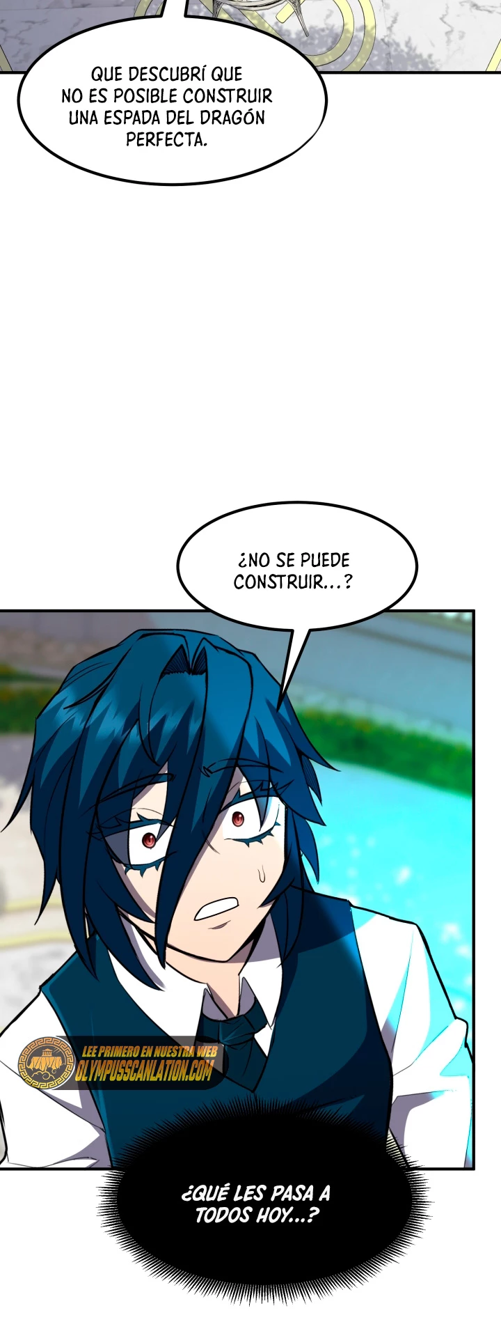 Read El Despiadado Demonio Celestial Manga Online
