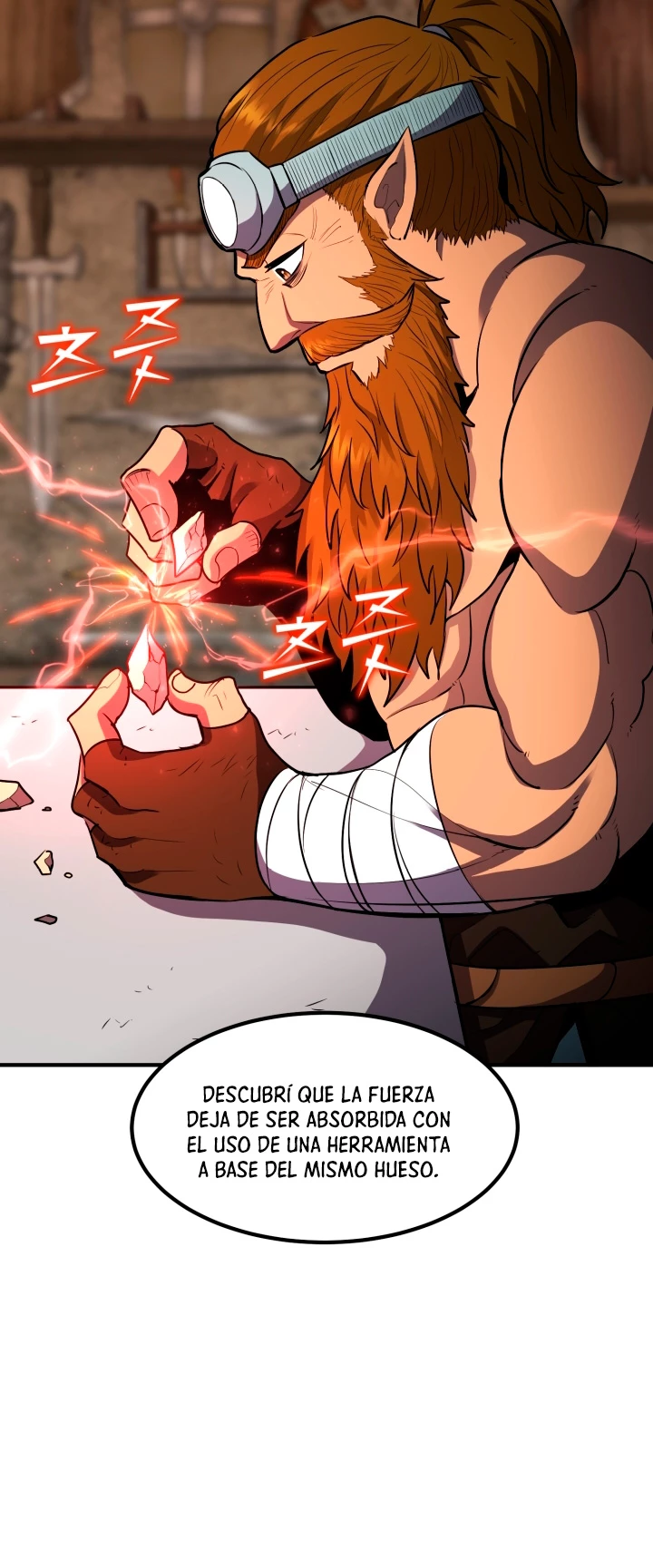 Read El Despiadado Demonio Celestial Manga Online