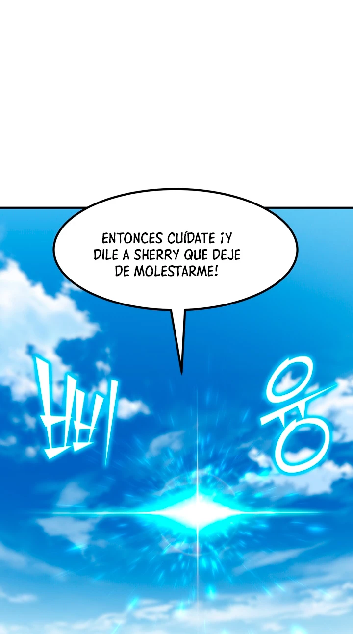 Read El Despiadado Demonio Celestial Manga Online