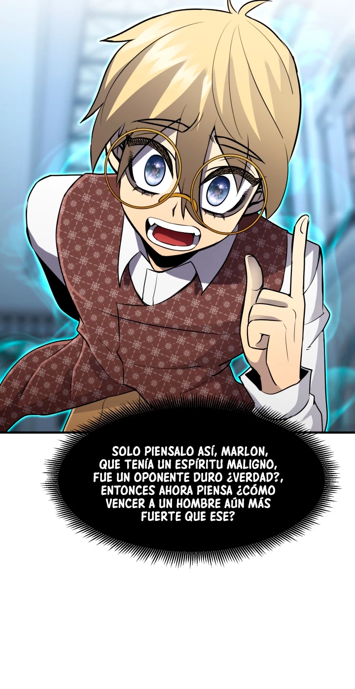 Read El Despiadado Demonio Celestial Manga Online