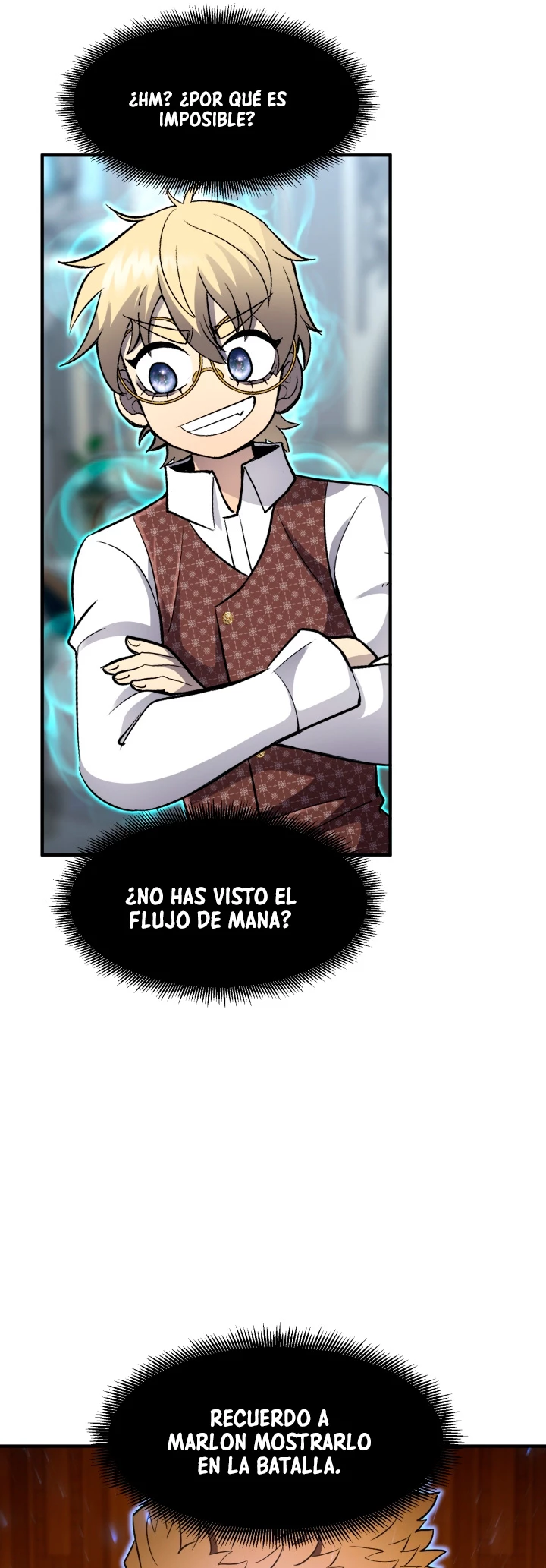 Read El Despiadado Demonio Celestial Manga Online