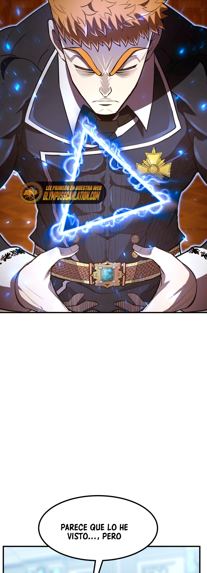 Read El Despiadado Demonio Celestial Manga Online