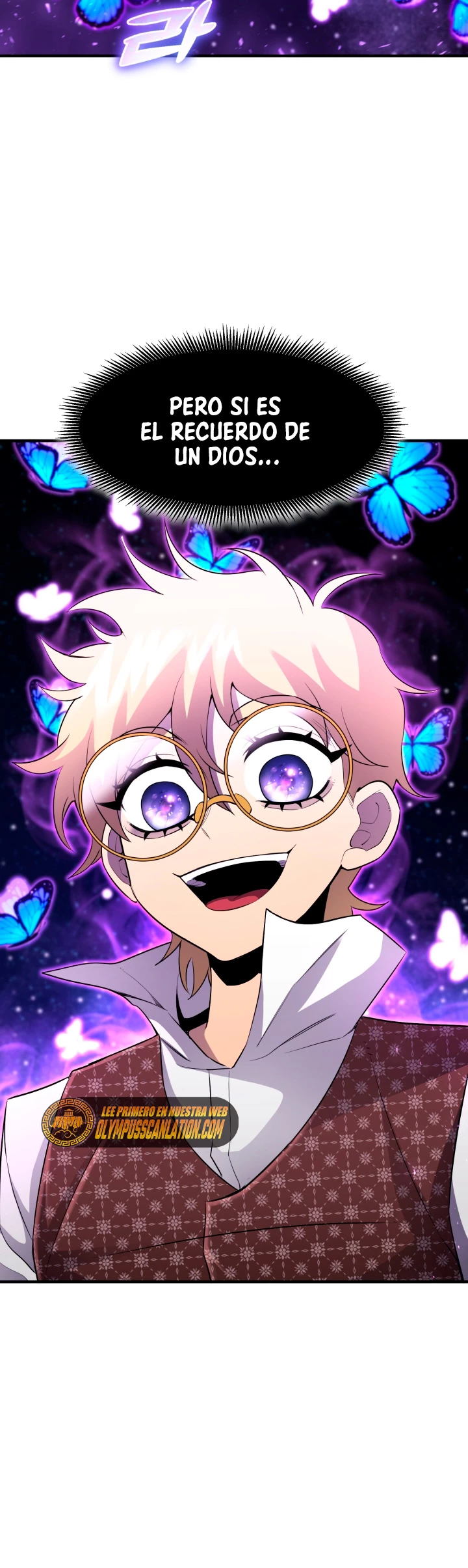 Read El Despiadado Demonio Celestial Manga Online