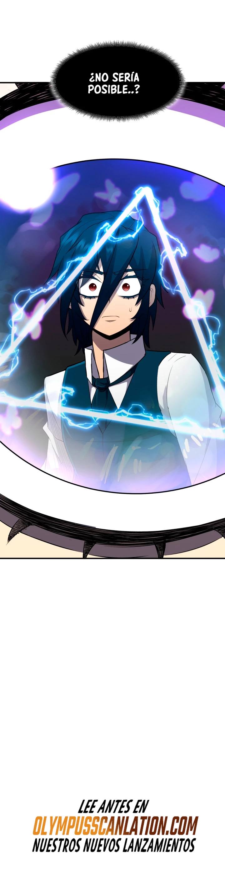 Read El Despiadado Demonio Celestial Manga Online