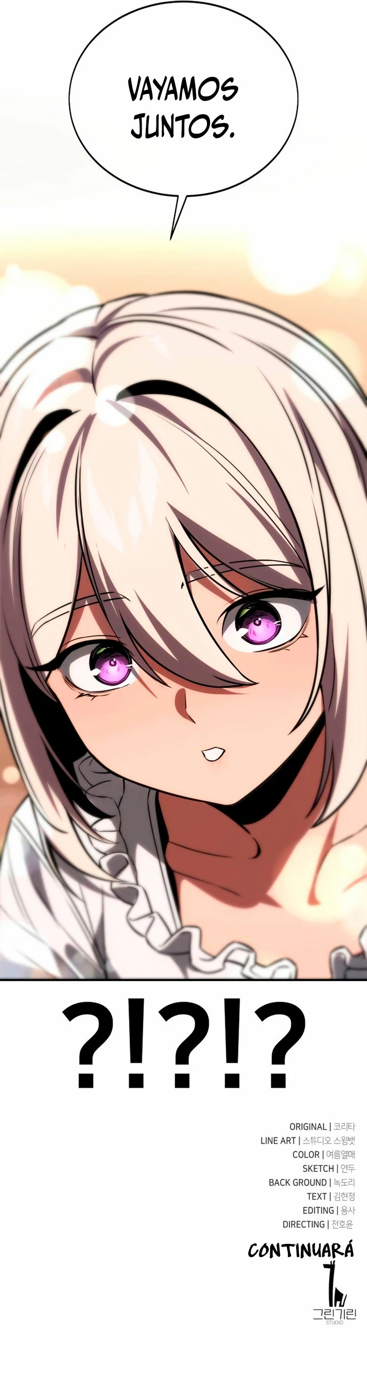 Read El Despiadado Demonio Celestial Manga Online