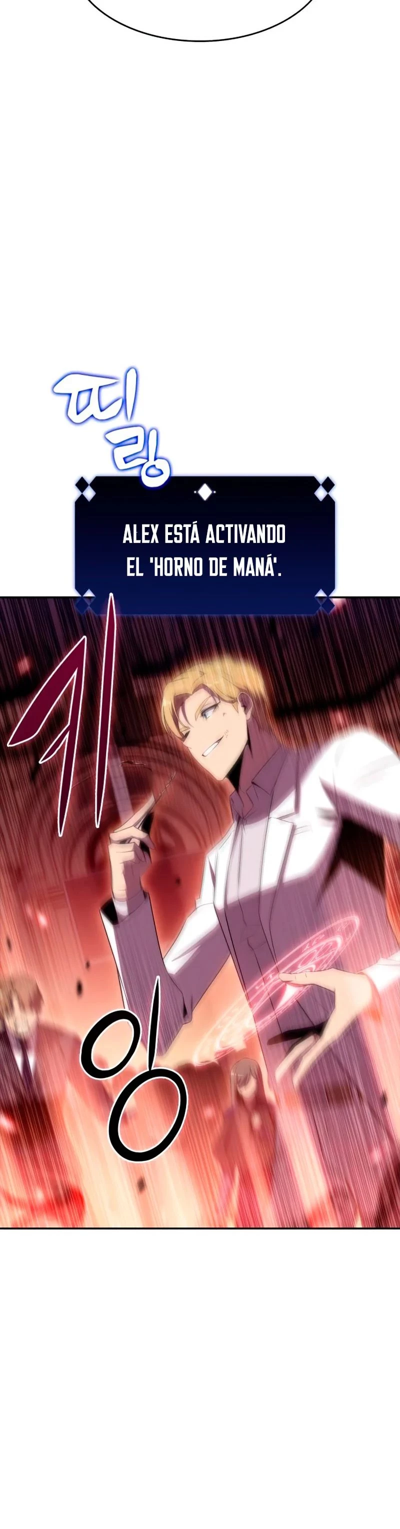 Read El Despiadado Demonio Celestial Manga Online