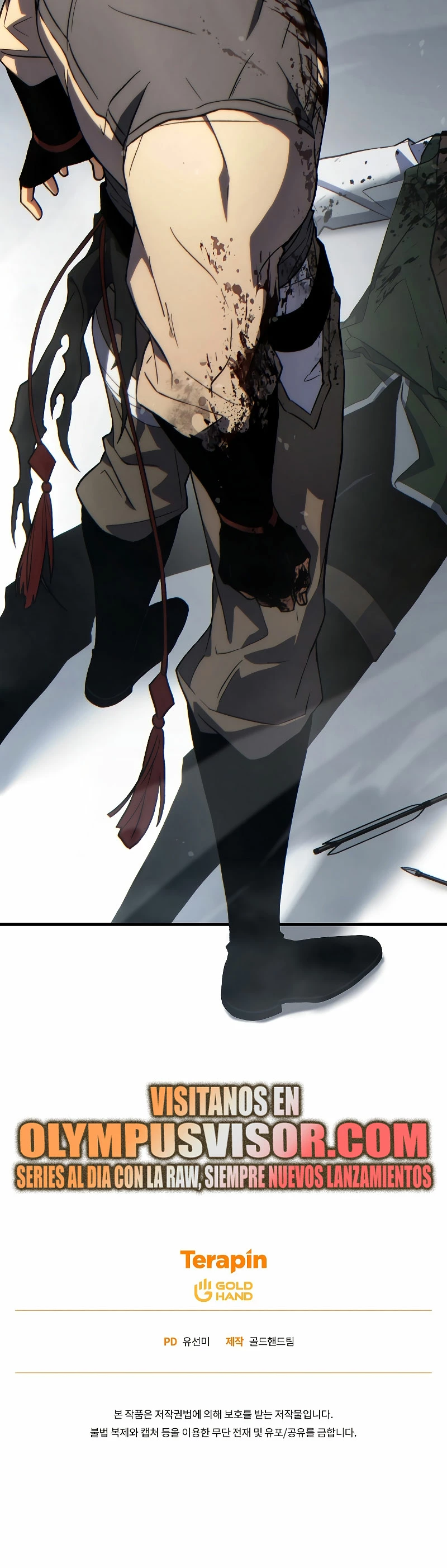 Read El Despiadado Demonio Celestial Manga Online
