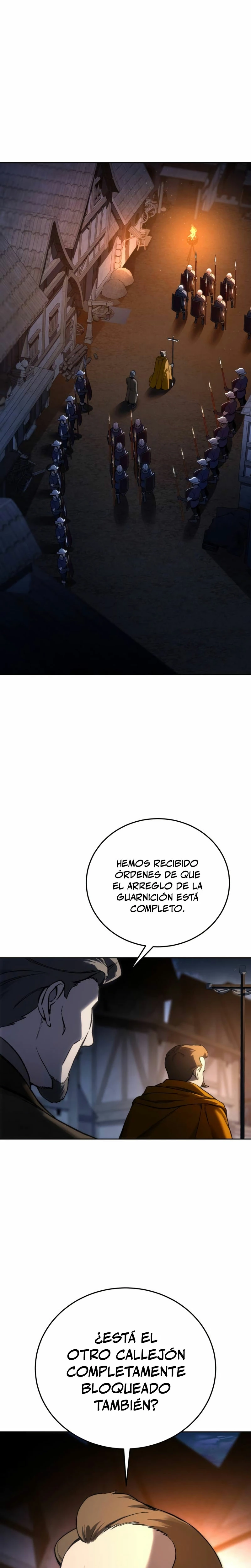 Read El Despiadado Demonio Celestial Manga Online