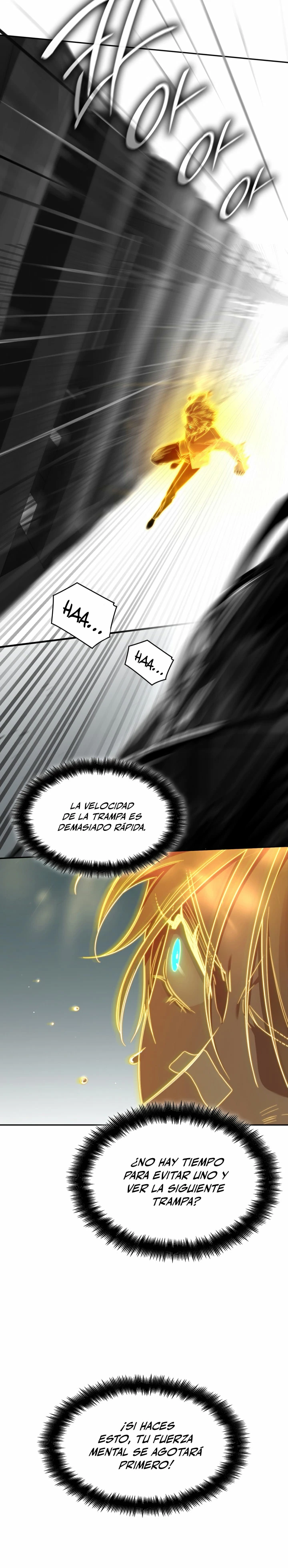 Read El Despiadado Demonio Celestial Manga Online