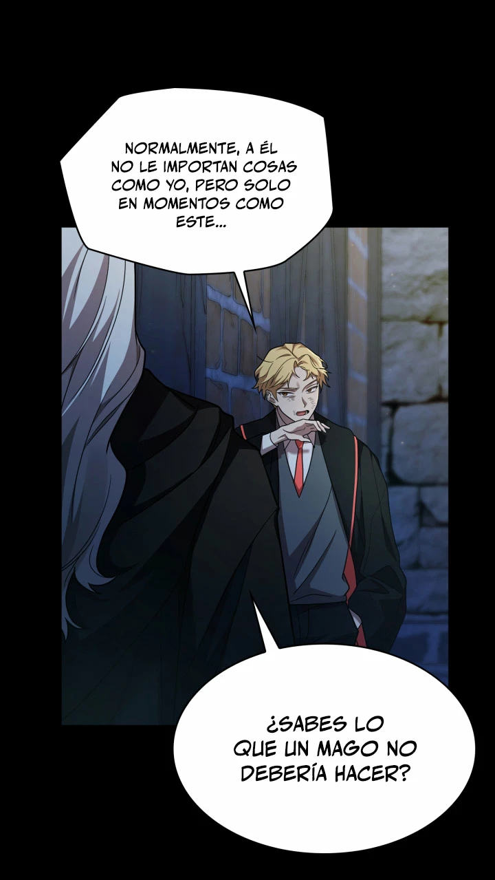 Read El Despiadado Demonio Celestial Manga Online