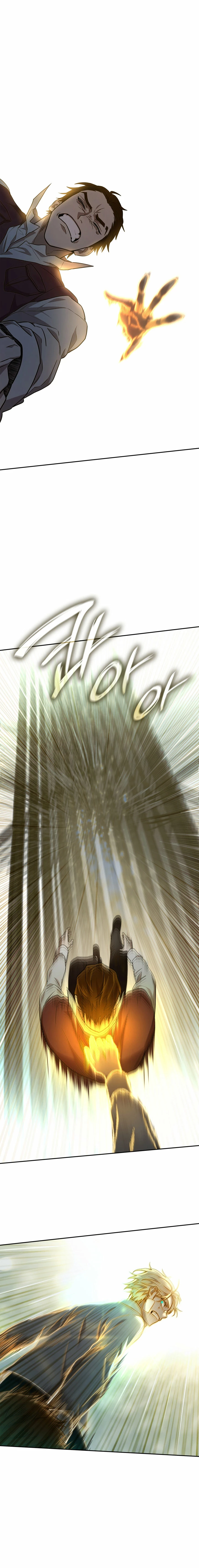 Read El Despiadado Demonio Celestial Manga Online