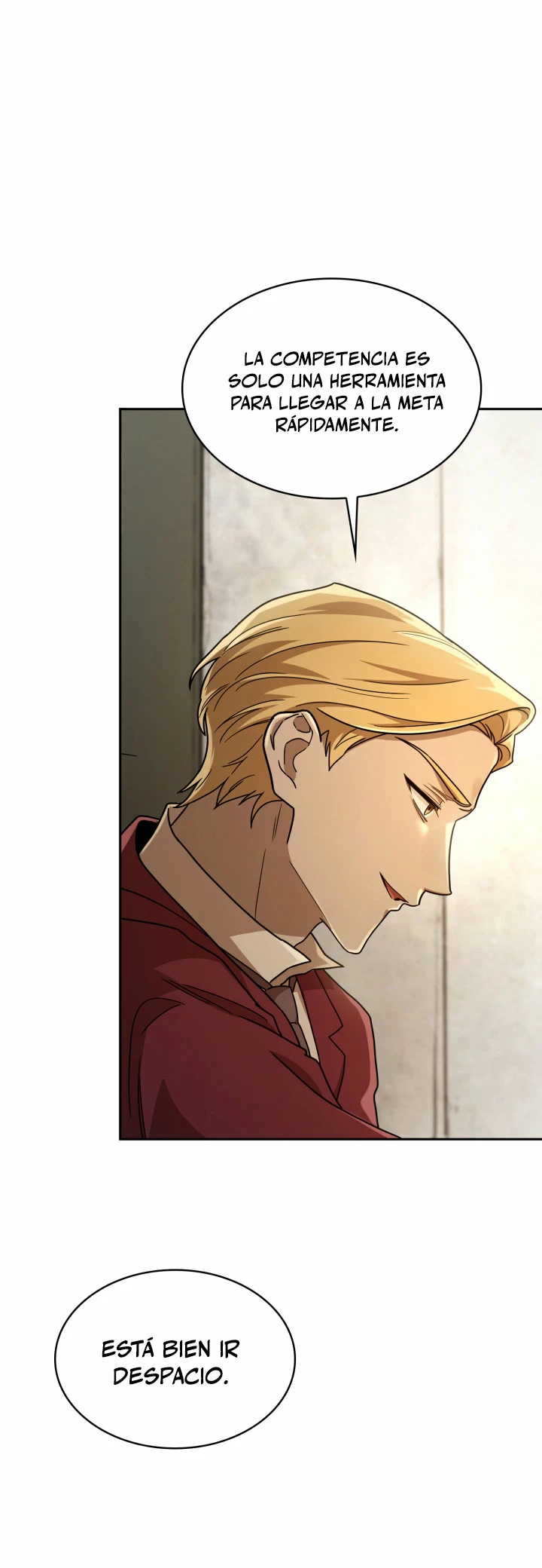 Read El Despiadado Demonio Celestial Manga Online