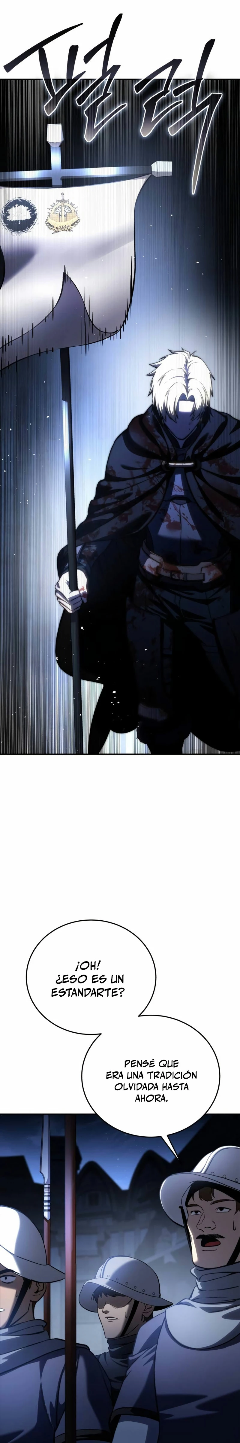 Read El Despiadado Demonio Celestial Manga Online