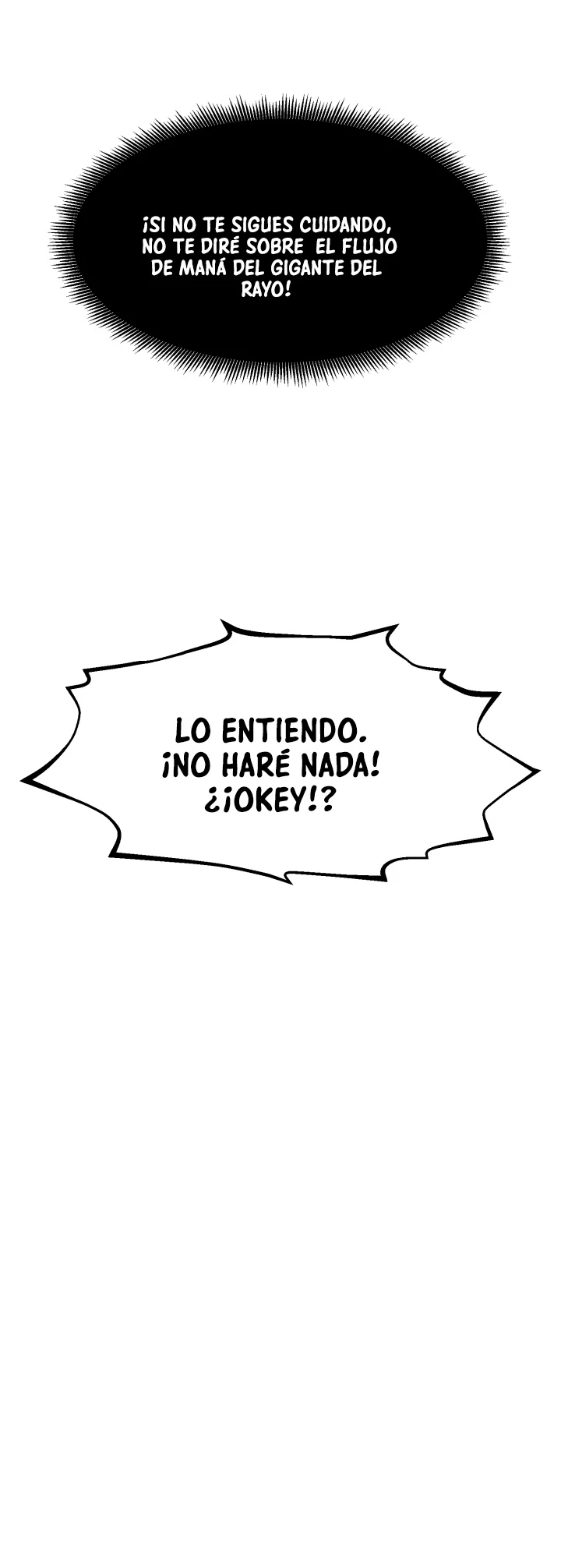Read El Despiadado Demonio Celestial Manga Online