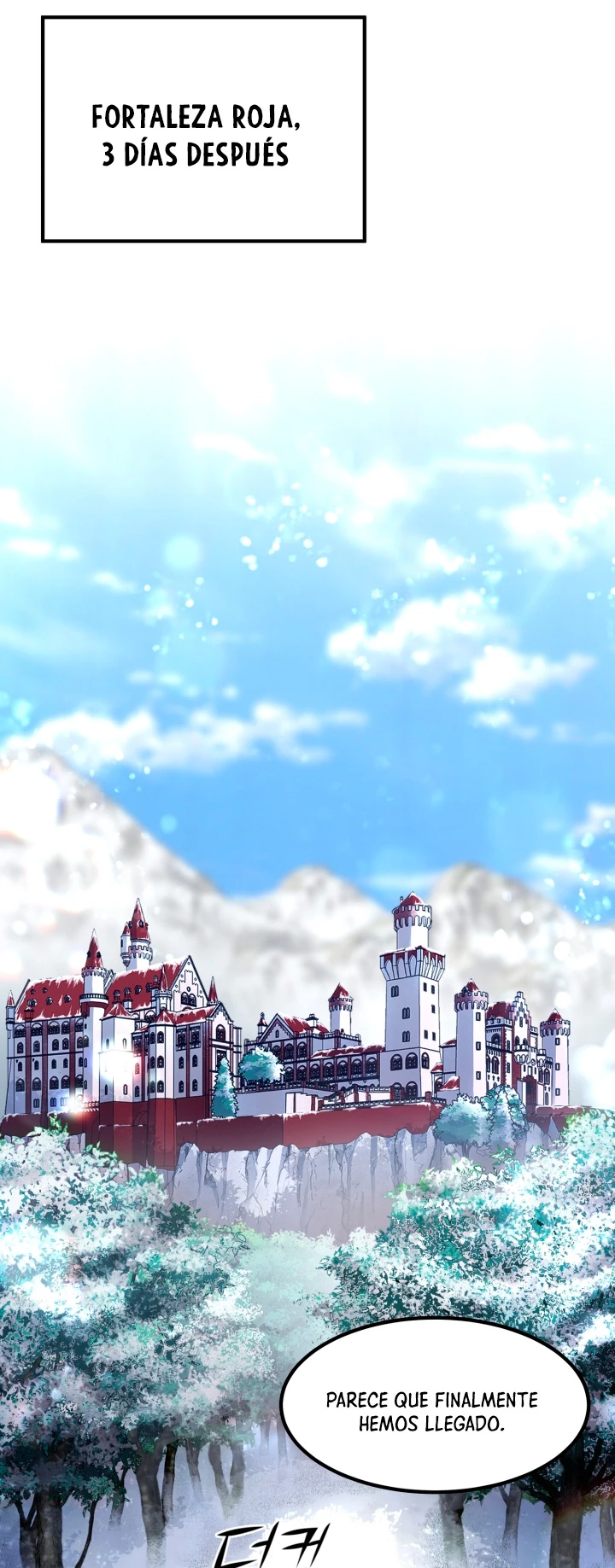 Read El Despiadado Demonio Celestial Manga Online