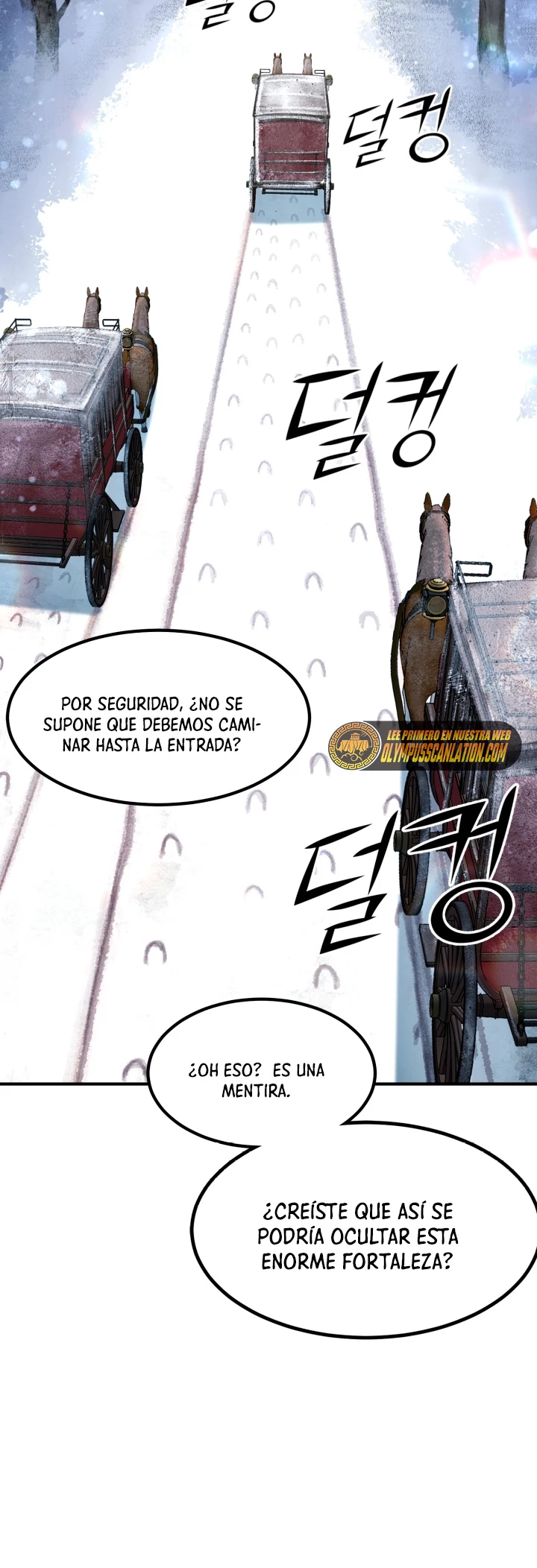Read El Despiadado Demonio Celestial Manga Online