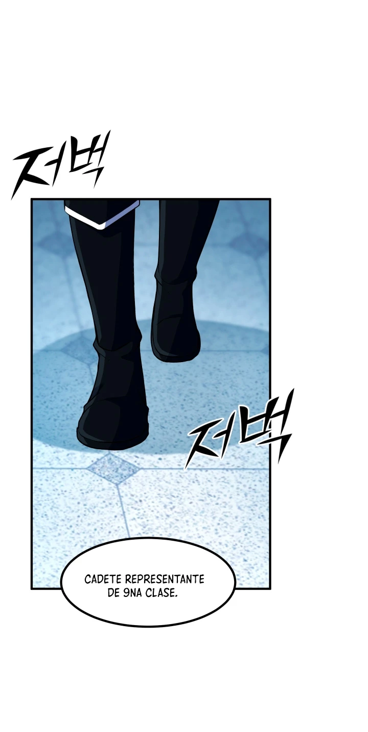 Read El Despiadado Demonio Celestial Manga Online