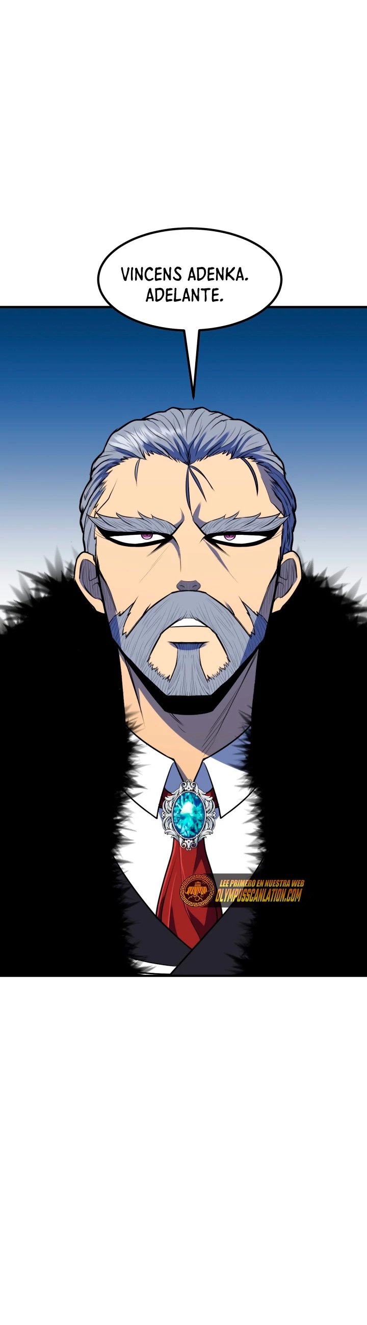 Read El Despiadado Demonio Celestial Manga Online