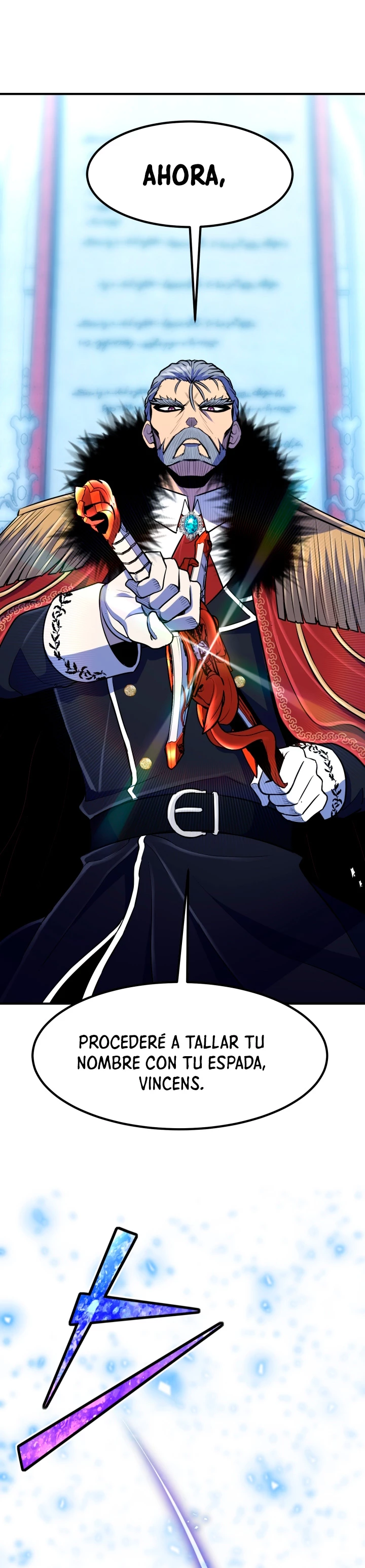 Read El Despiadado Demonio Celestial Manga Online