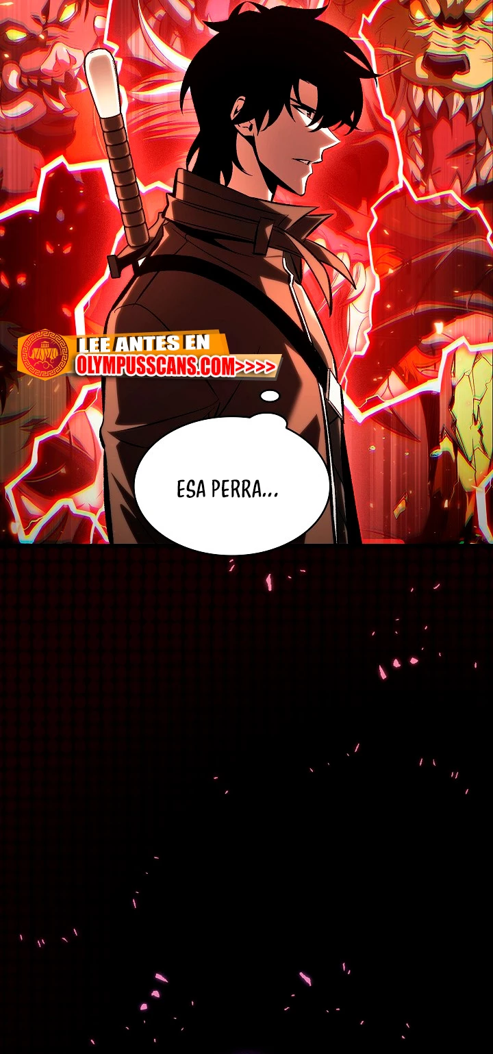 Read El Despiadado Demonio Celestial Manga Online