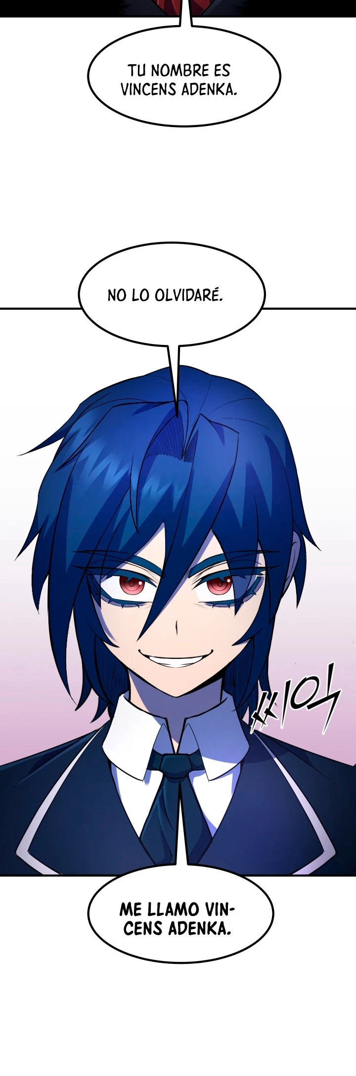 Read El Despiadado Demonio Celestial Manga Online
