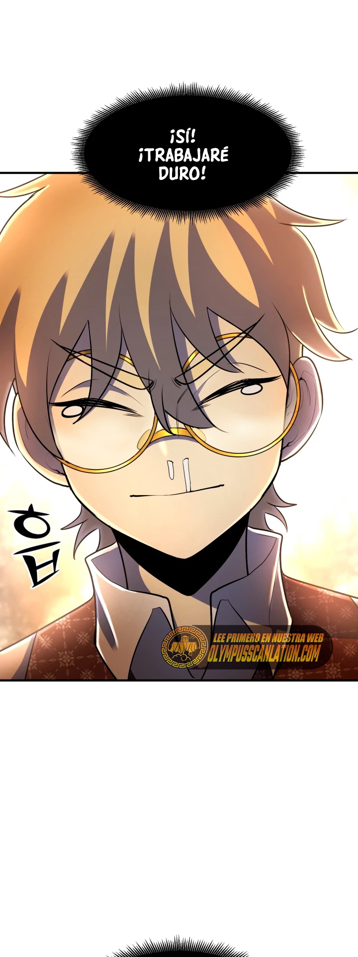 Read El Despiadado Demonio Celestial Manga Online