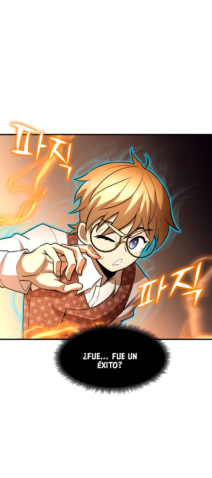 Read El Despiadado Demonio Celestial Manga Online