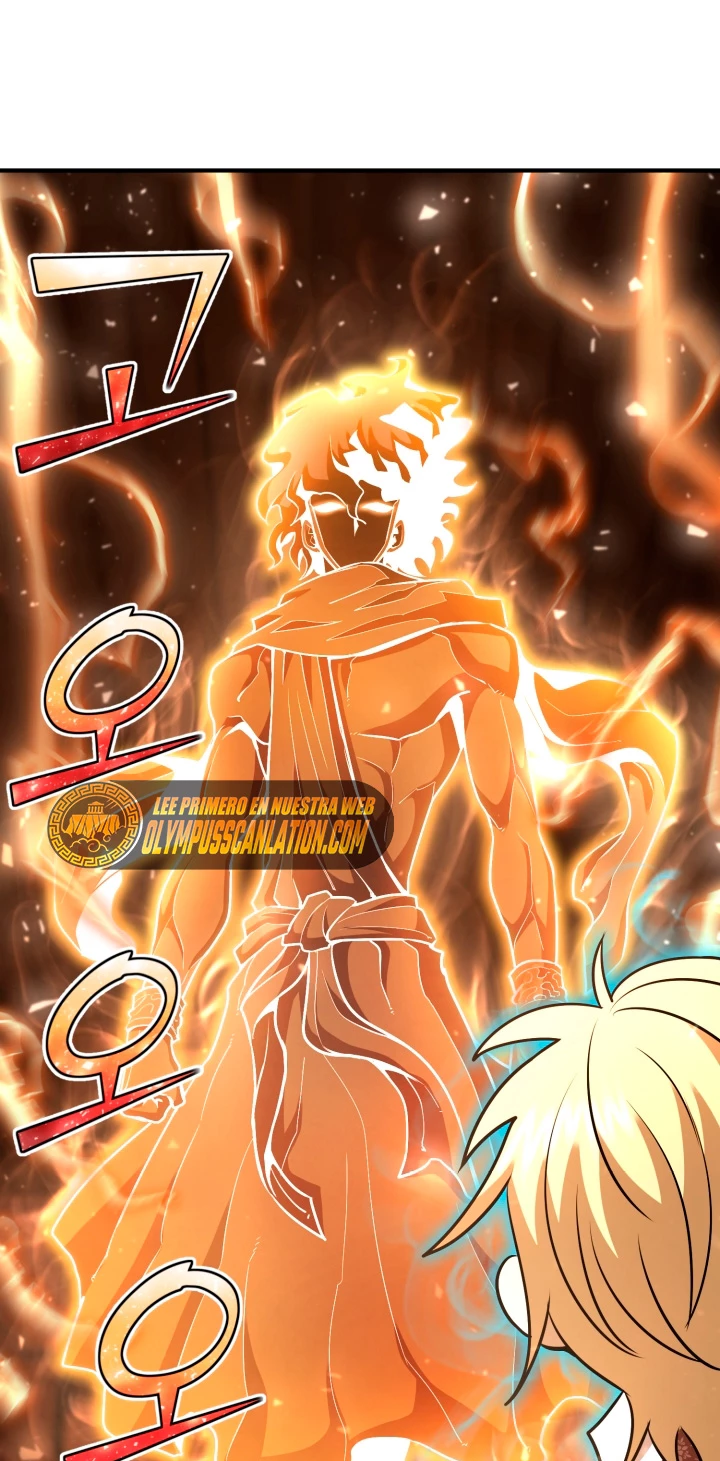 Read El Despiadado Demonio Celestial Manga Online